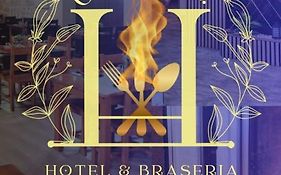 Hotel Rural O Salazón